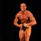 Joe  Fernandez - NPC Bill Wilmore Classic 2014 - #1