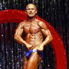 John  Brahhigan - NPC Ruby Championship 2013 - #1