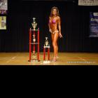 Laurie  Holtzclaw - NPC Miami Classic 2012 - #1