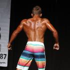 Chris  Nizbortei - NPC FL Gold Cup 2013 - #1
