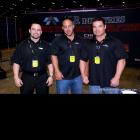 IFBB Europa Show of Champions Orlando 2012 - #1
