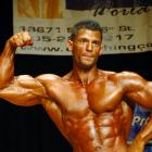 Evelio  Costales - NPC Miami Classic 2012 - #1