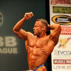 Jason  Arntz - IFBB New York Pro 2010 - #1