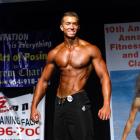 Robert  Roup - NPC West Palm Beach & Anna Level 2013 - #1