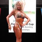 Roxanne  Pagliaroni - NPC FL Gold Cup 2011 - #1