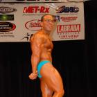 Nate  Washington - NPC Jay Cutler Classic 2009 - #1