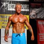 Josh  Grey - NPC Southern States 2014 - #1