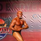 Carlos  Rivera Morales - NPC Tim Gardner Tampa Extravaganza 2014 - #1