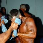 IFBB Europa Show of Champions Orlando 2012 - #1