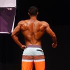 Matthew  Acton - IFBB Dayana Cadeau Classic 2014 - #1