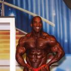 Darrem  Charles - IFBB Europa Show of Champions Orlando 2009 - #1