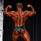 Robert  Youells - IFBB North American Championships 2010 - #1