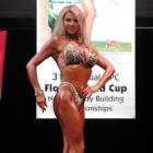 Roxanne  Pagliaroni - NPC FL Gold Cup 2011 - #1