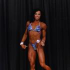 Casandra  Carpenter - IFBB Miami Muscle Beach 2016 - #1