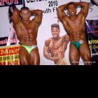 NPC Europa Show of Champions 2015 - #1