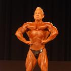 Jared  Barlow - NPC Nationals 2017 - #1