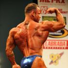 Jason  Arntz - IFBB New York Pro 2010 - #1