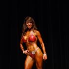 Sharon  Alvarado - NPC Ruby Championship 2014 - #1