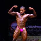 Henry  Eaddy - NPC Southeastern USA 2013 - #1