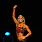 Bethany  Wagner - IFBB Olympia 2011 - #1