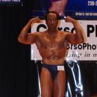 Charles  Johnson - NPC Gulf Coast 2012 - #1