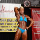 Jennifer  Leete - NPC Southern States 2014 - #1