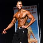 Robert  Roup - NPC West Palm Beach & Anna Level 2013 - #1