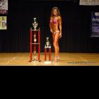 Laurie  Holtzclaw - NPC Miami Classic 2012 - #1