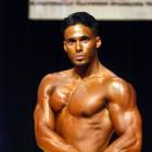 Anthony  Montes - NPC Gold Coast 2014 - #1