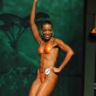 Jacquline  Smith-Rice - NPC Europa Super Show 2011 - #1