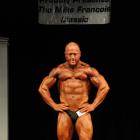 Matt  Lawrence - NPC Mike Francois Classic 2015 - #1