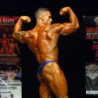 Omar  Garcia - NPC Southern States 2011 - #1