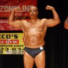 Paul  Black - NPC Miami Classic 2015 - #1