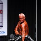 Jack  McCann - NPC Sunshine Classic, Wheelchairs National, CJ Classic 2014 - #1