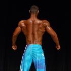 Anton  Antipov - IFBB Prestige Crystal Cup 2014 - #1