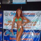 Terri  Mitchell - NPC Royal Palm Classic 2012 - #1