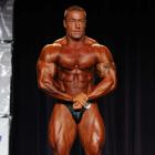 Robert  Youells - IFBB North American Championships 2010 - #1