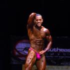 Henry  Eaddy - NPC Southeastern USA 2013 - #1