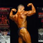 Omar  Garcia - NPC Southern States 2011 - #1