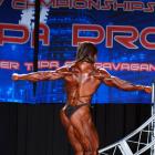 Rita  Bello - IFBB Wings of Strength Tampa  Pro 2016 - #1