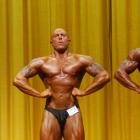 Michael  Mitchell - NPC Long Island Championships 2013 - #1