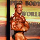 Baxter  Greene - NPC Tim Gardner Tampa Extravaganza 2015 - #1