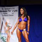 Kimberly  Shields - NPC FL Gold Cup 2012 - #1