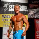 Josh  Grey - NPC Southern States 2014 - #1