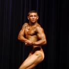 Tarek  Mokhtar - NPC Orlando Metropolitan 2012 - #1