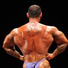 Robert   Kreider - NPC Nationals 2011 - #1