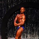 John  Brannigan - NPC Diamond Classic 2015 - #1