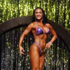 Cynthia  Bowrosen - NPC Diamond Classic 2014 - #1