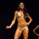 Jodi  Hebra - NPC Diamond Classic 2011 - #1