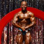 James  Bivens - NPC Ruby Championship 2015 - #1